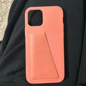 Pela phone case